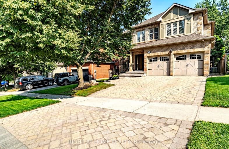 1621 Bayshire Drive, Oakville | Image 1