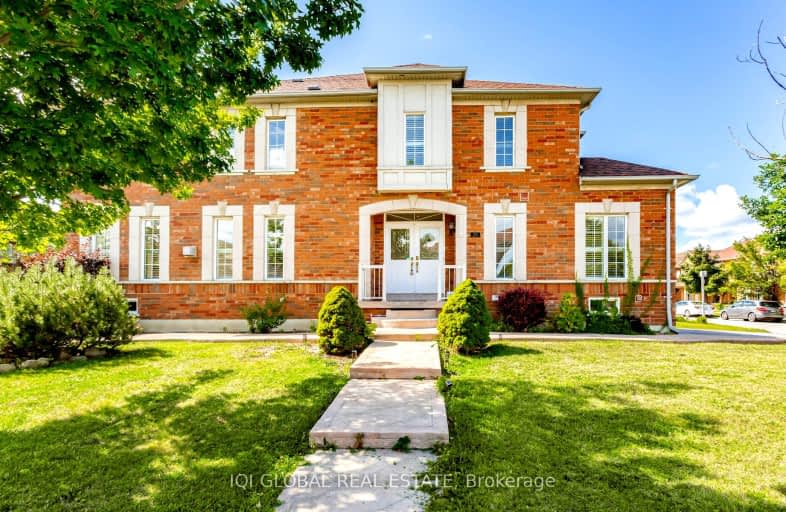 3220 Equestrian Crescent, Mississauga | Image 1