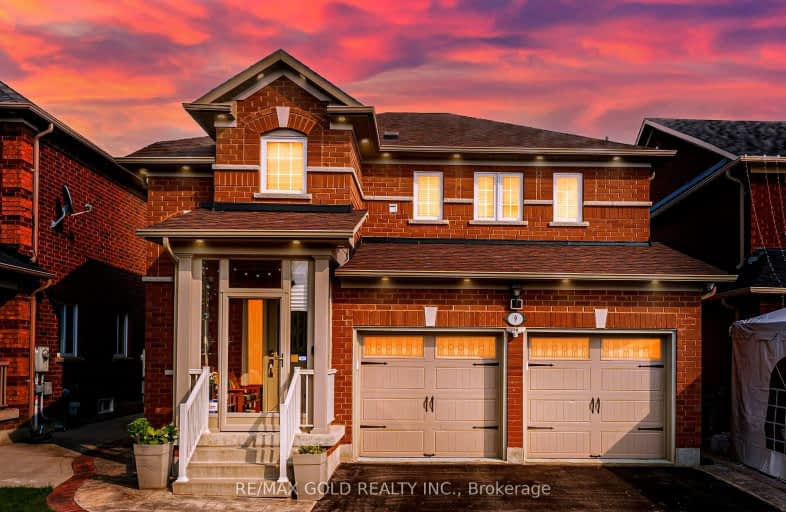 9 Tan Lane, Brampton | Image 1