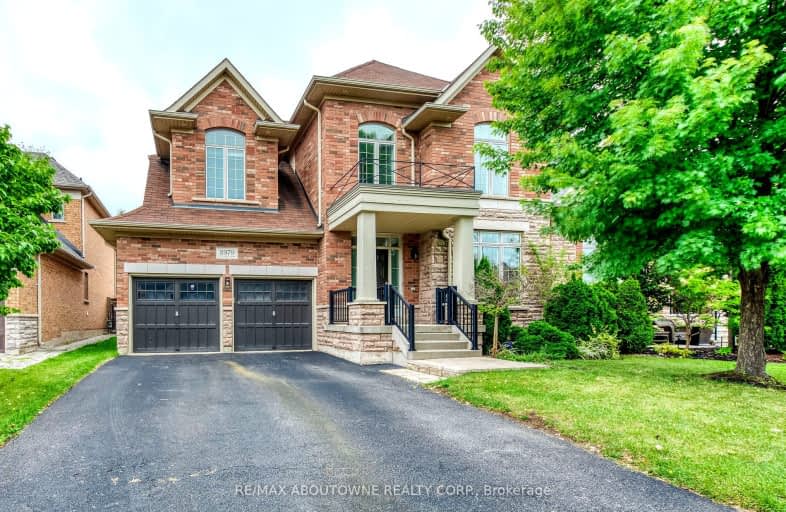 2379 Rock Point Drive, Oakville | Image 1