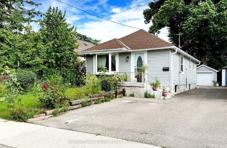 43 Harding Avenue, Toronto | Image 1