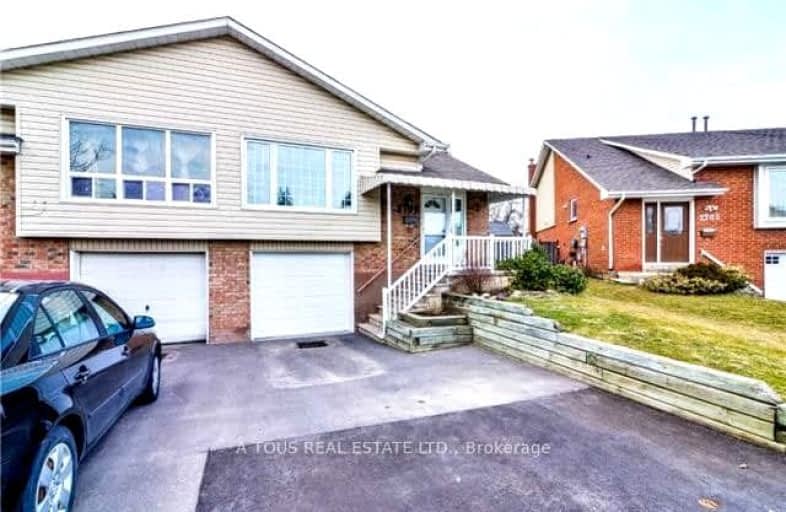 2709 Quill Crescent, Mississauga | Image 1