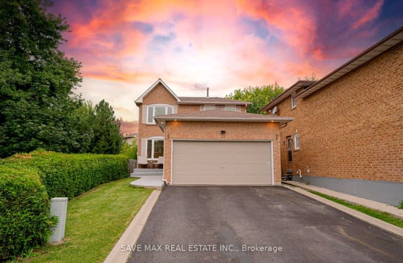 16 Albemarle Court, Brampton | Image 1