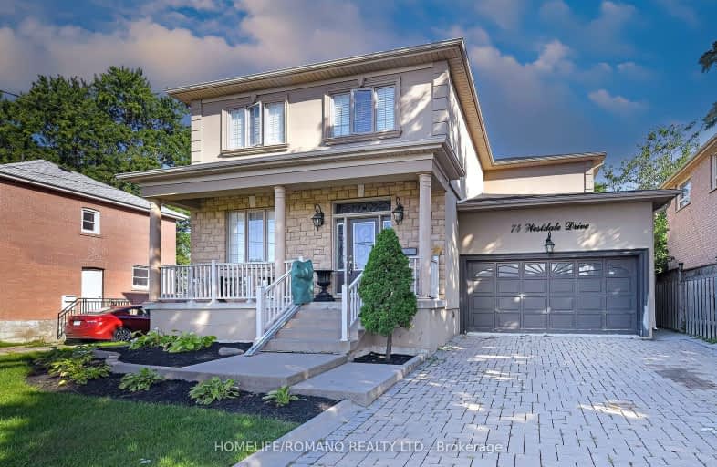 74 Westdale Drive, Toronto | Image 1