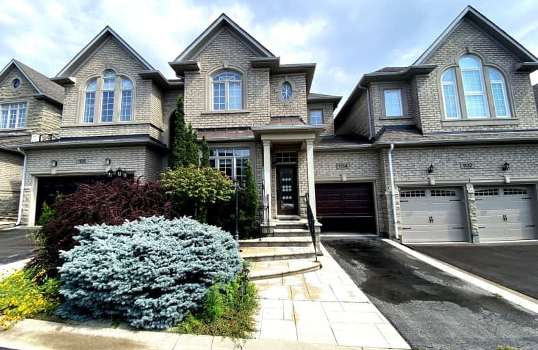 1134 Woodington Lane, Oakville | Image 1