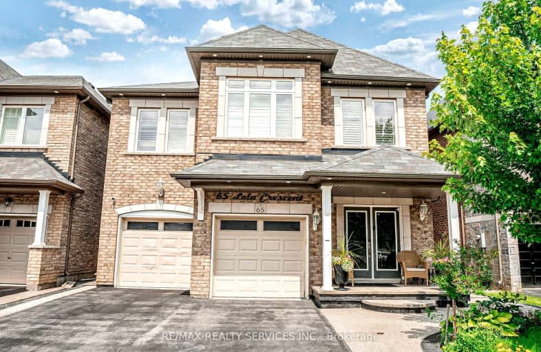 65 Lola Crescent, Brampton | Image 1