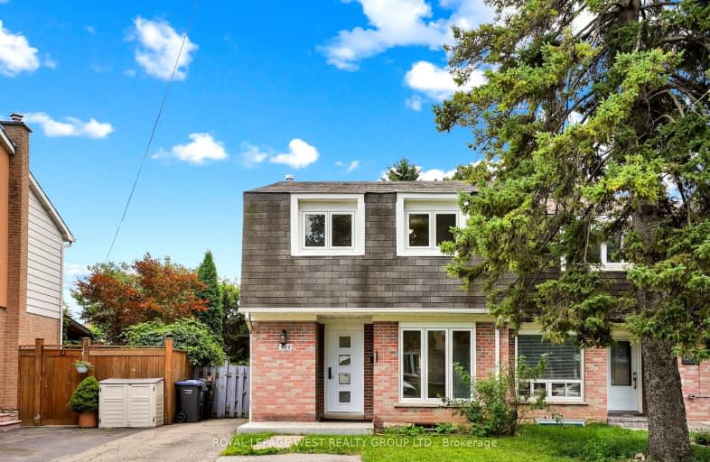 522 Lana Terrace, Mississauga | Image 1