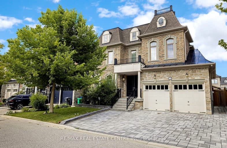 8 Coach House Court, Brampton | Image 1