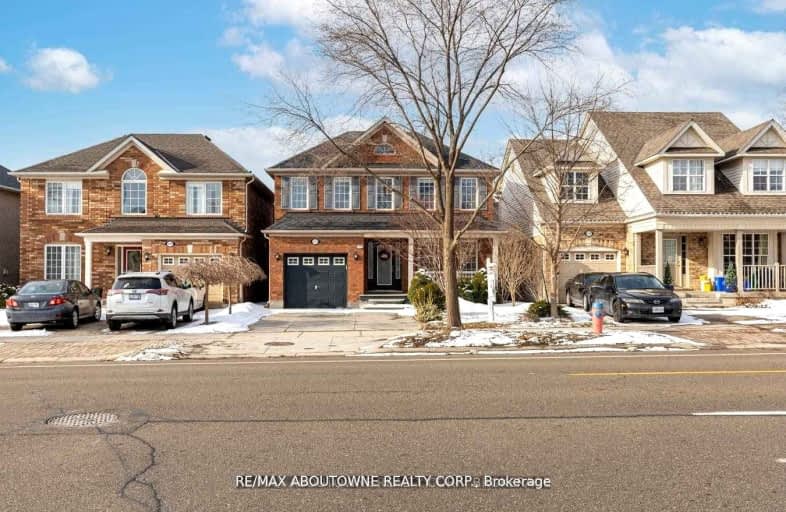 2322 Grand Oak Trail, Oakville | Image 1