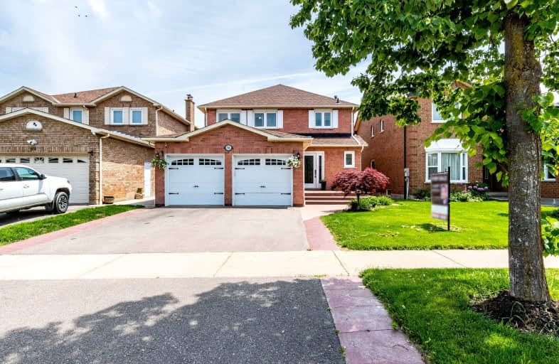 94 Blackmere Circle South, Brampton | Image 1