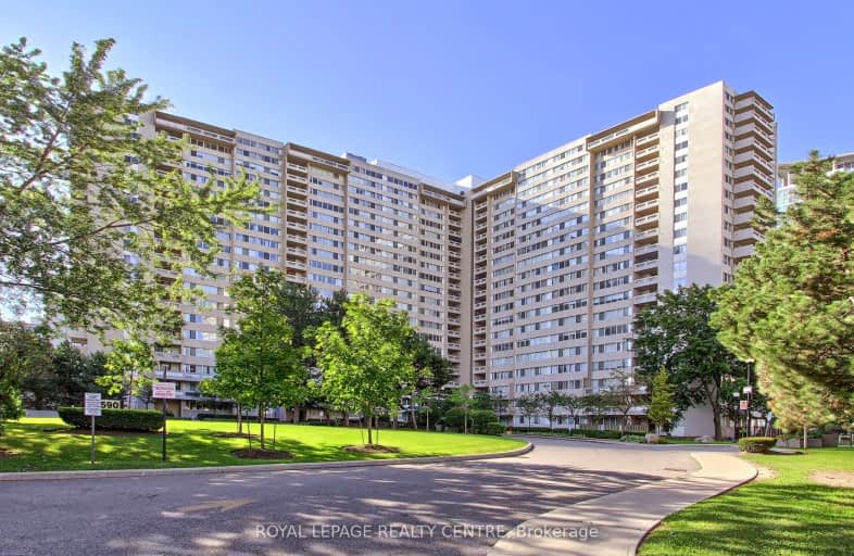 705-3590 Kaneff Crescent, Mississauga | Image 1