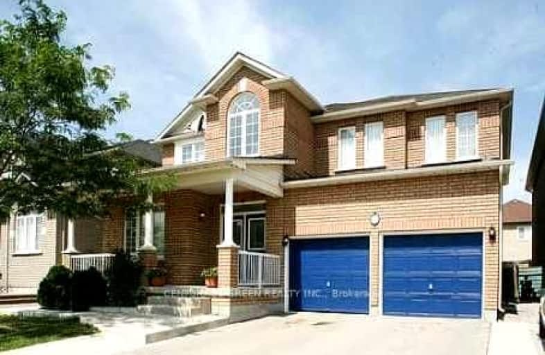 Bsmt-7 Heartleaf Crescent, Brampton | Image 1