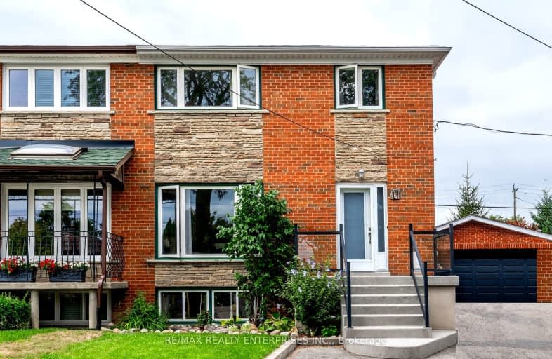 19 Jaymar Place, Toronto | Image 1