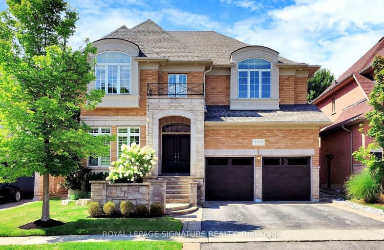 2238 Lyndhurst Drive, Oakville | Image 1