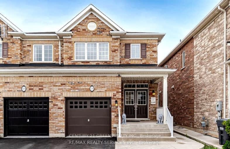 Main-58 Swanton Road, Brampton | Image 1