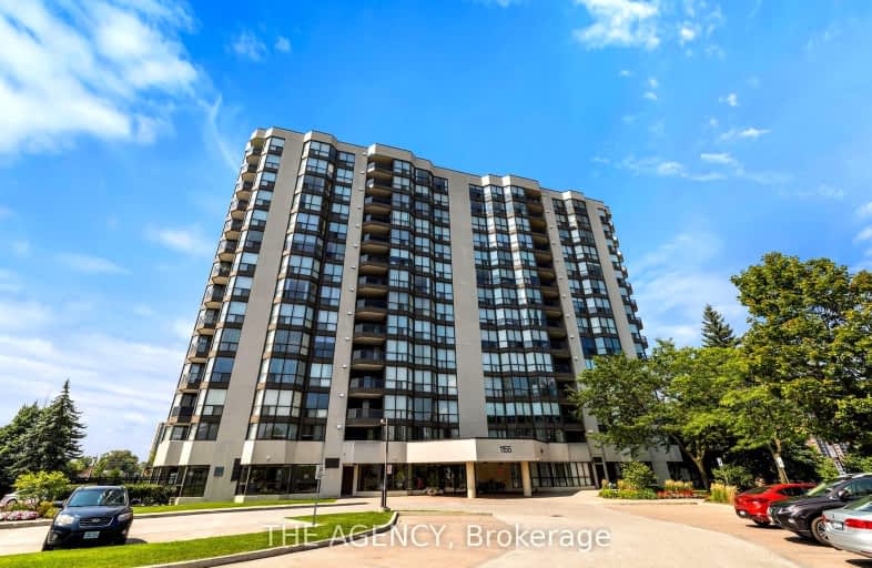 101-1155 Bough Beeches Boulevard, Mississauga | Image 1