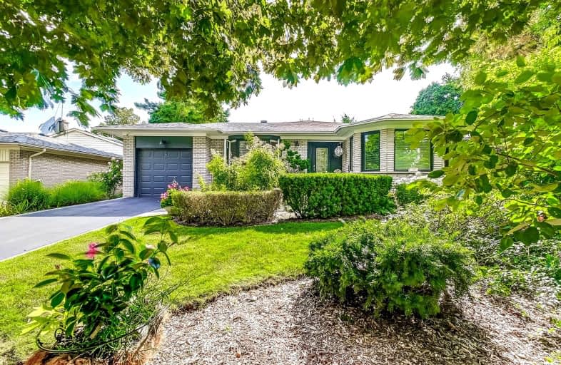 1242 Kensington Park Road, Oakville | Image 1