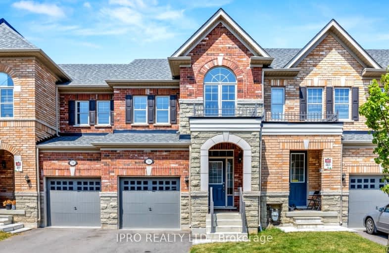 36 Matterhorn Road, Brampton | Image 1