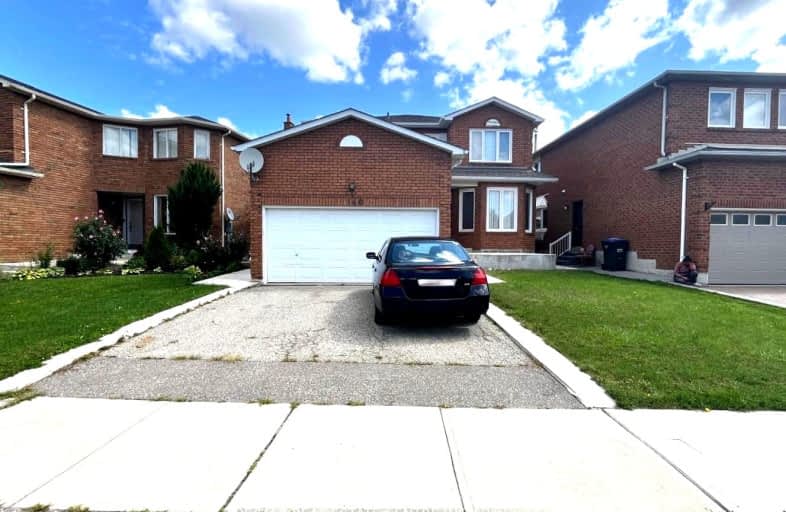 140 Torrance Woods, Brampton | Image 1