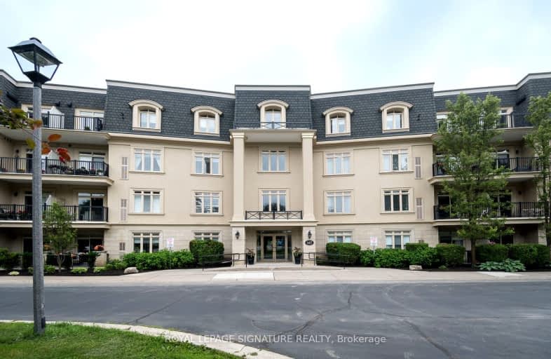 301-443 Centennial Forest Drive, Milton | Image 1