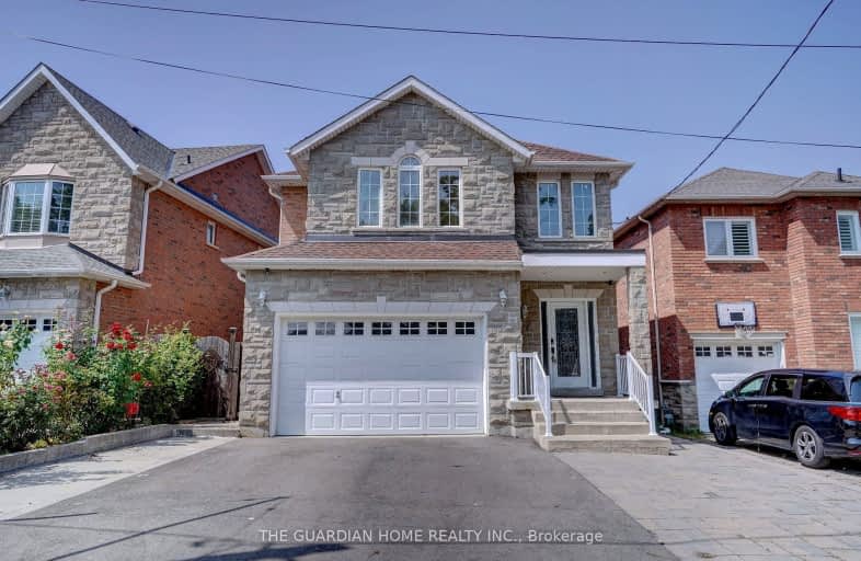 20 Barkwin Drive, Toronto | Image 1