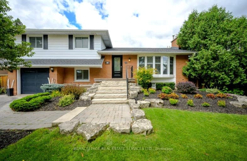 4499 Rogers Road, Burlington | Image 1