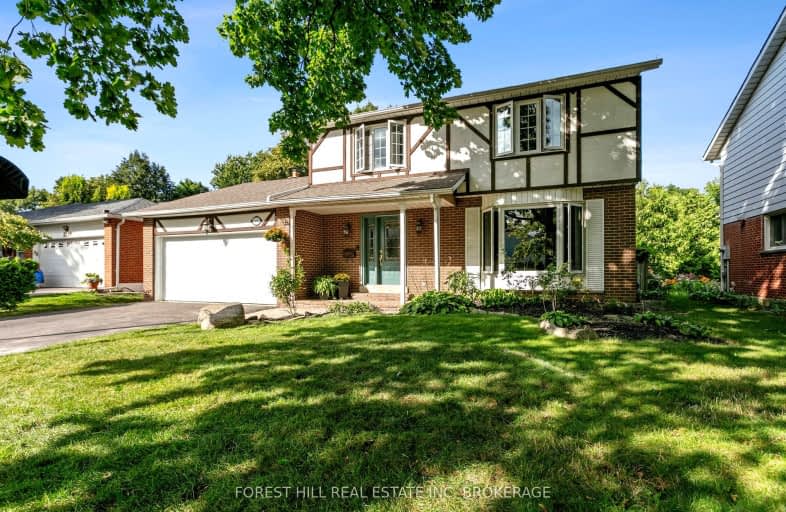 2503 Renzoni Road, Mississauga | Image 1