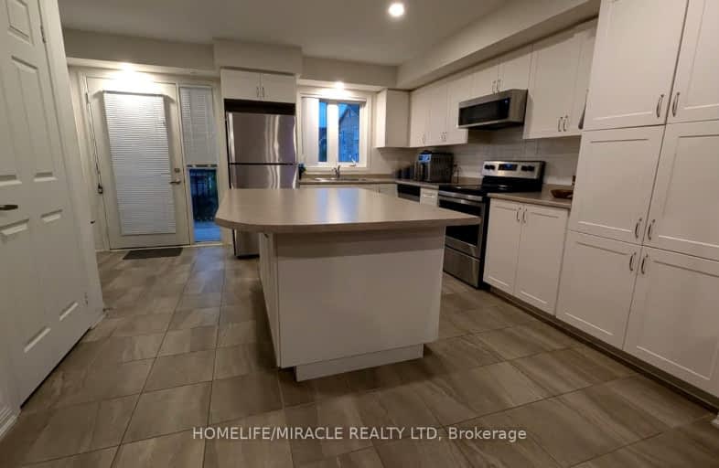 80-250 Sunny Meadow Boulevard, Brampton | Image 1