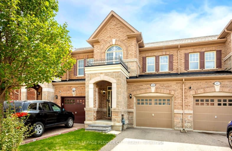 59 Goodsway Trail, Brampton | Image 1