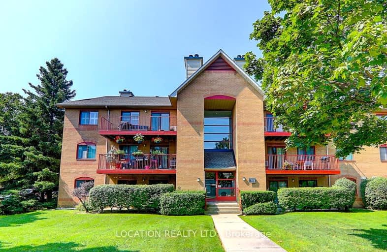 831-1508 Pilgrims Way, Oakville | Image 1