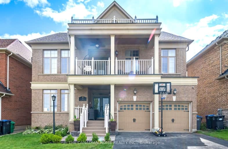 (Bsmt-14 Dalmeny Drive, Brampton | Image 1