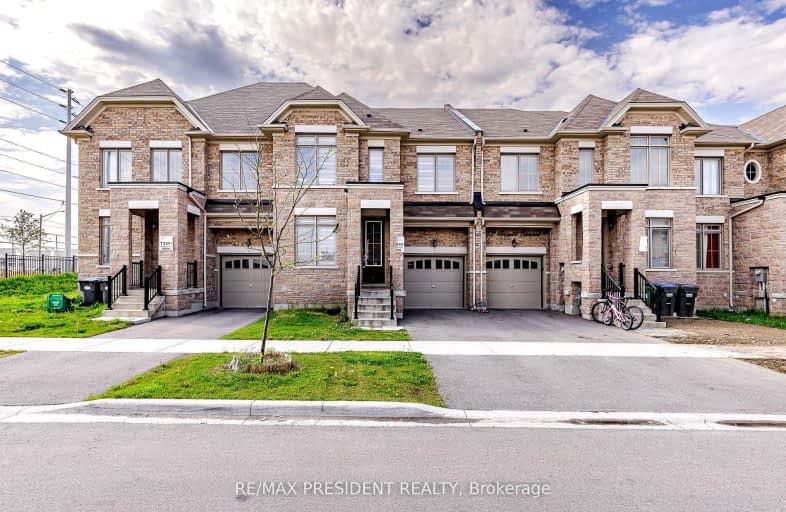 54 Folgate Crescent, Brampton | Image 1