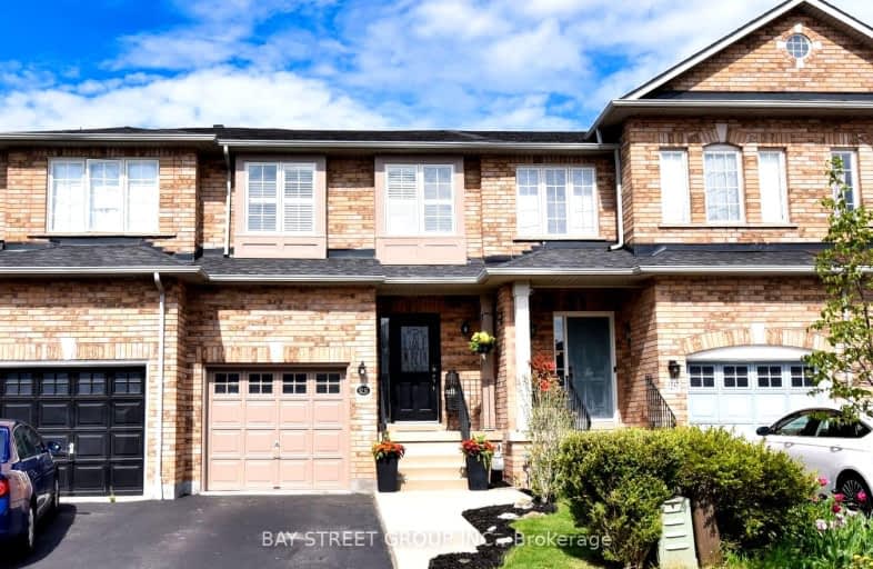 5235 Thornburn Drive, Burlington | Image 1