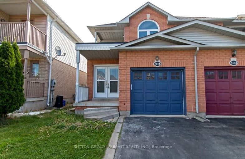 5144 PORTER Street, Burlington | Image 1