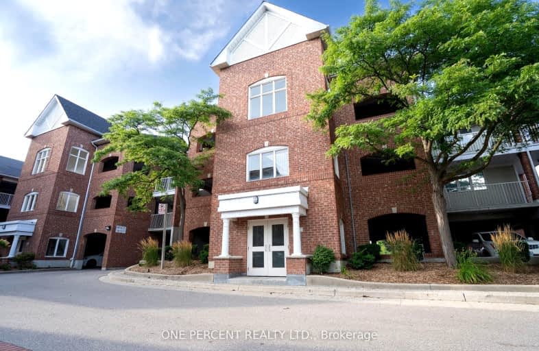 61-117 Bristol Road East, Mississauga | Image 1