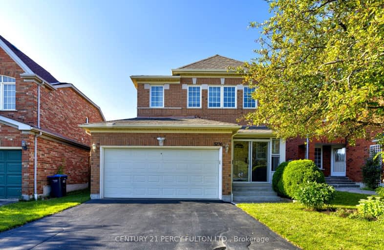 5236 Russell View Road, Mississauga | Image 1