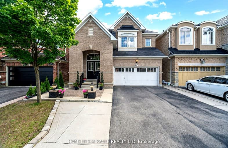 37 Everingham Circle, Brampton | Image 1