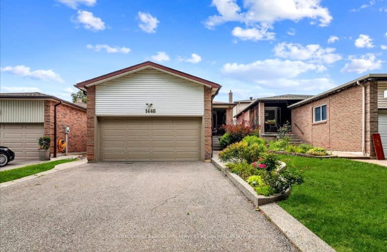 1446 Jefferson Crescent, Oakville | Image 1