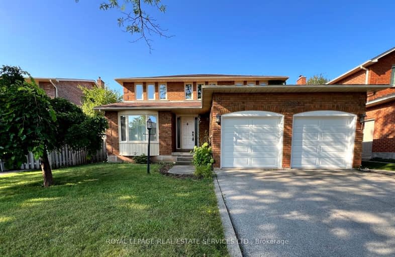 1368 Windrush Drive, Oakville | Image 1