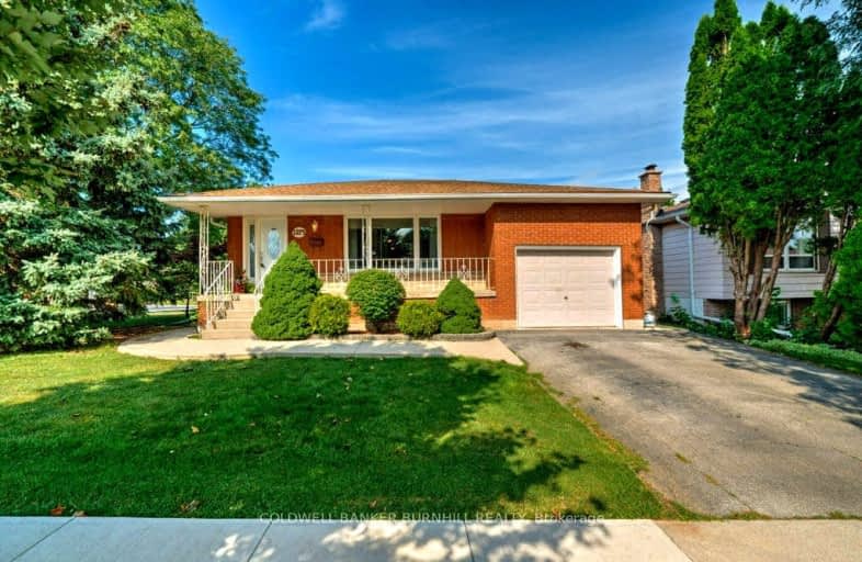 1275 Tavistock Drive, Burlington | Image 1