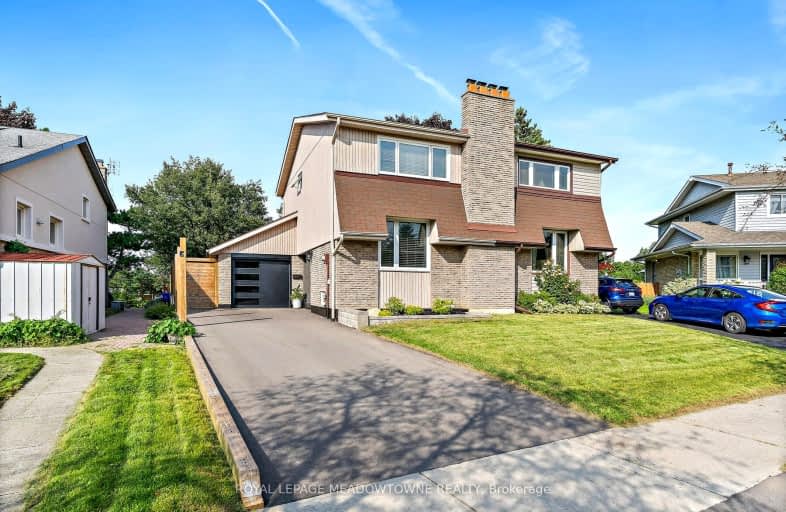 6839 Avila Road, Mississauga | Image 1