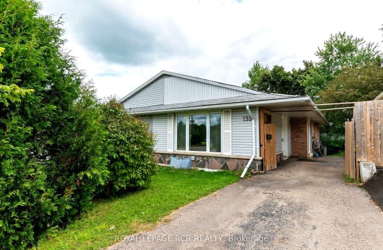 135 Town Line, Orangeville | Image 1