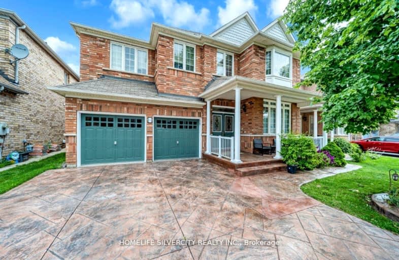 5 Summershade Street, Brampton | Image 1