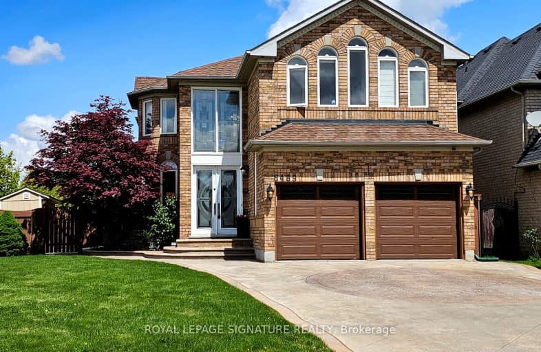 6489 Hampden Woods Road, Mississauga | Image 1