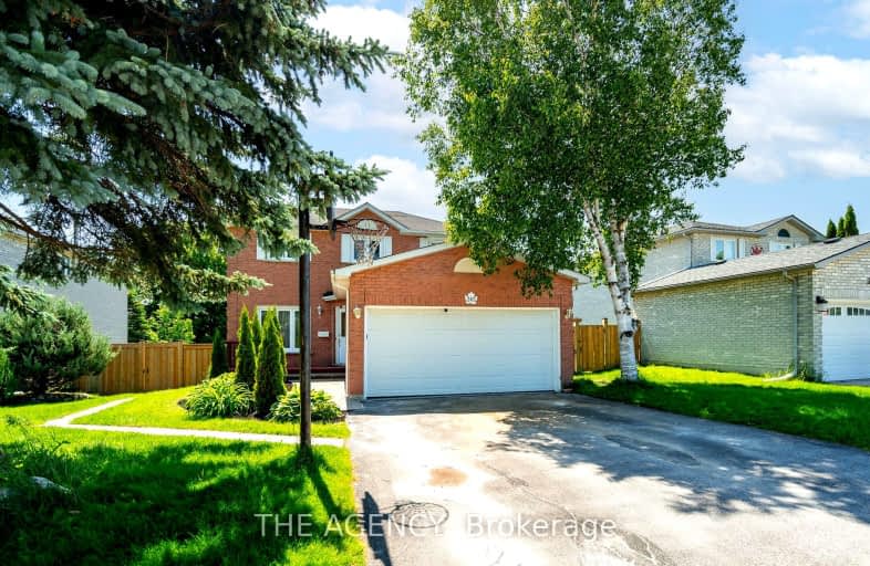 MAIN-310 Hansen Boulevard, Orangeville | Image 1