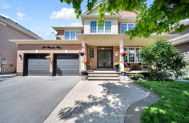 20 Wonder Way, Brampton | Image 1