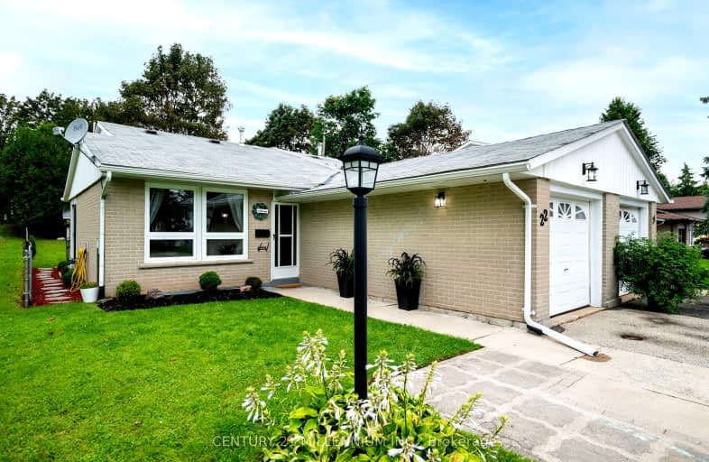 22 South Park Drive, Orangeville | Image 1