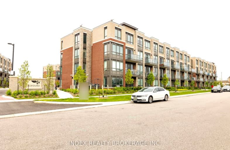 122-95 Attmar Drive, Brampton | Image 1