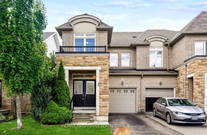 2453 Old Brompton Way, Oakville | Image 1