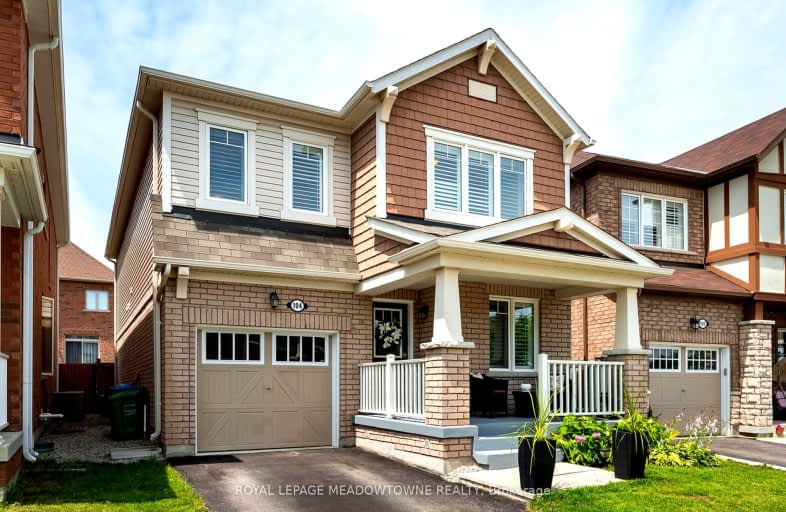 104 Stedford Crescent, Brampton | Image 1